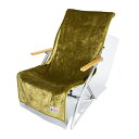 オレゴニアン キャンパー(Oregonian Camper) Fire Proof Chair Cover Coyote OCFP-014