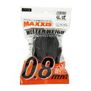 MAXXIS(マキシス) Welter Weight ウェルターウェイト チューブ サイクル/自転車 OPP 仏式48mm 29×1.75-2.4 TIT15140