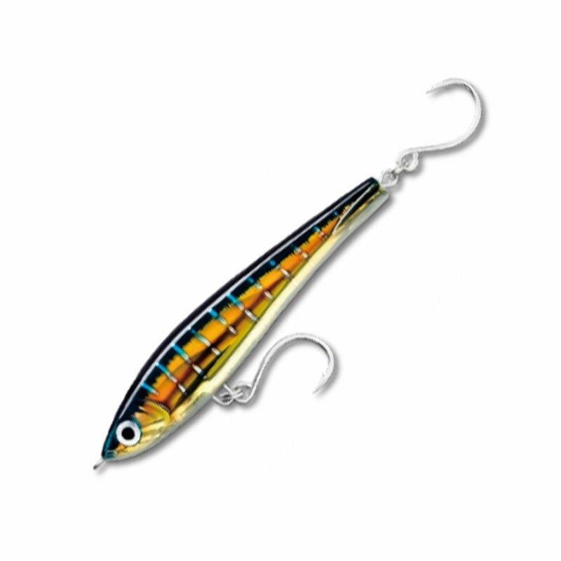 Rapala(ラパラ) X-RAP MAGNUM STICK(エックスラップ マグナム スティック) 170mm HDSFU HDセイルフィッシュUV XRMAGST17