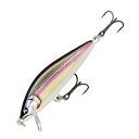 Rapala(ラパラ) カウントダウン エリート 95mm GDWK ギルディッドワカサギ CDE95-GDWK