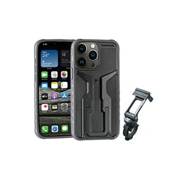 TOPEAK(トピーク) ライドケース(iPhone 13 Pro Max 用)セット BAG46400