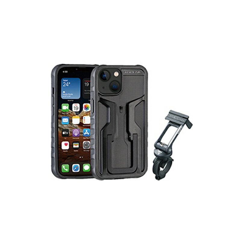 TOPEAK(gs[N) ChP[X(iPhone 13 mini p)Zbg X}tH}Eg TCN/] BAG46100