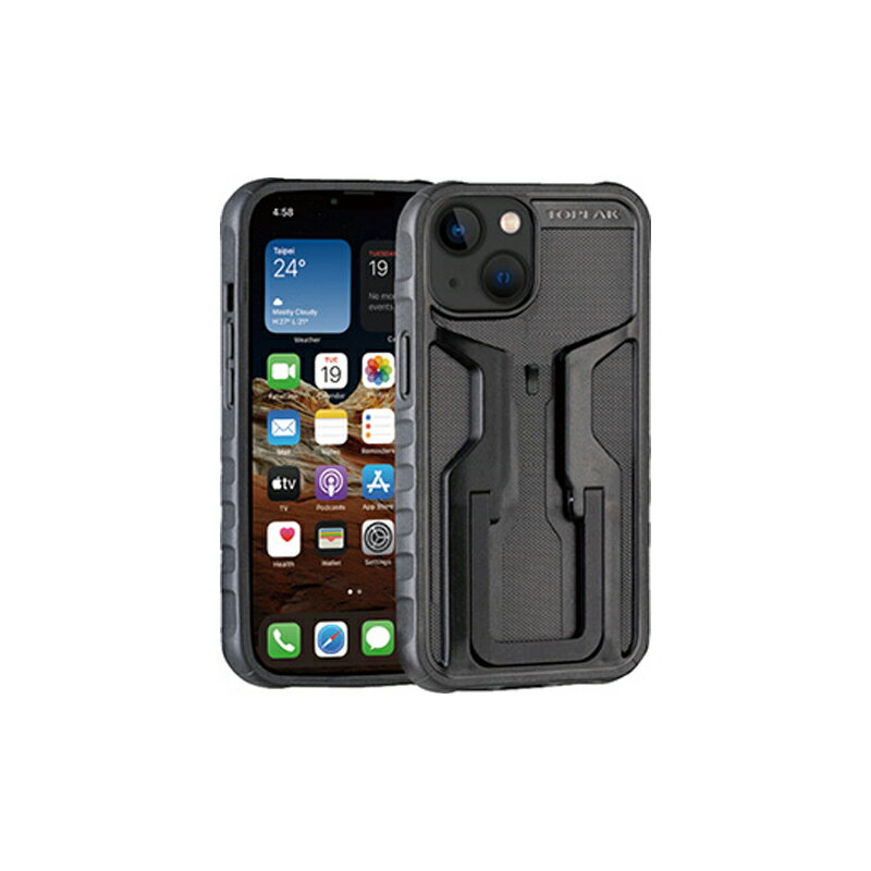 TOPEAK(トピーク) ライドケース(iPhone 13 mini 用)単体 BAG46500