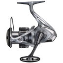 シマノ(SHIMANO) 21 ナスキー C3000 043191