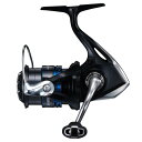 シマノ(SHIMANO) 21 ネクサーブ C2000S(箱付、糸無) 0441