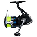 シマノ(SHIMANO) 21 ネクサーブ 2500 N2515(箱無 ナイロン2.5号-150m糸付) 044150