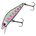 ダイワ(Daiwa) シルバークリークミノースローフォールカスタム SS 40mm 桜ヤマメ 07412924