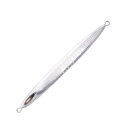 GEECRACK(ジークラック) アップダウンジグ 300g #007 シルバードットグロー