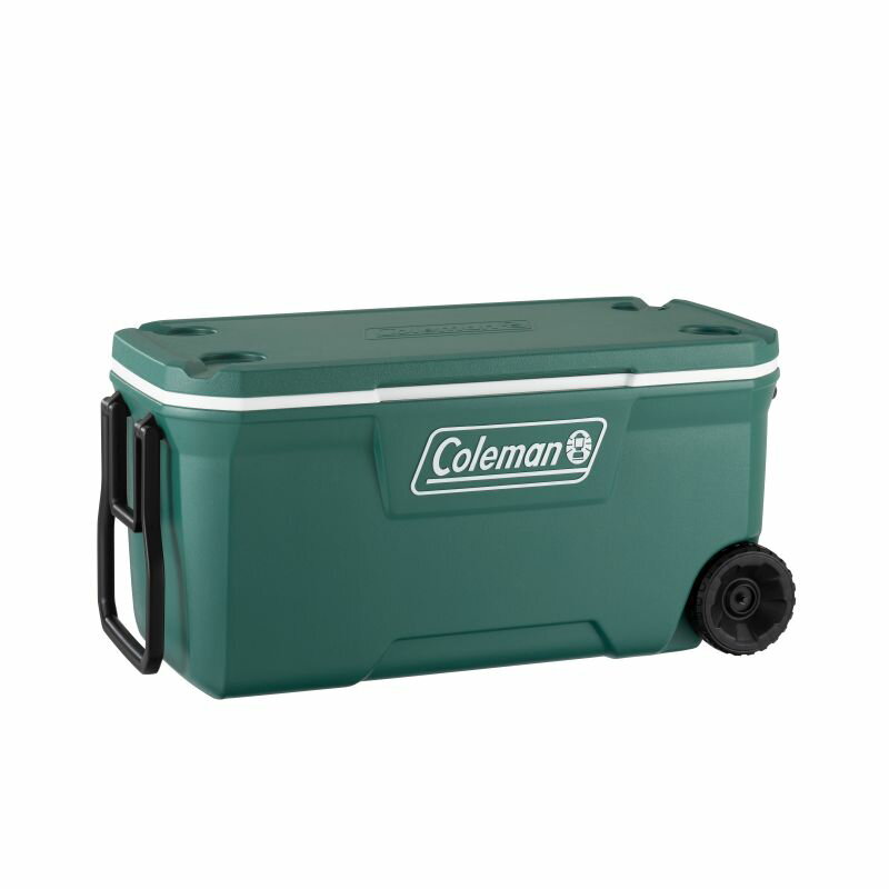 Coleman(コールマン) エクストリームホイールクーラー 100QT エバーグリーン 2000037323