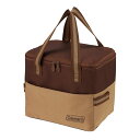 Coleman(コールマン) デイリークーラー 10L バターナッツ 2000038948