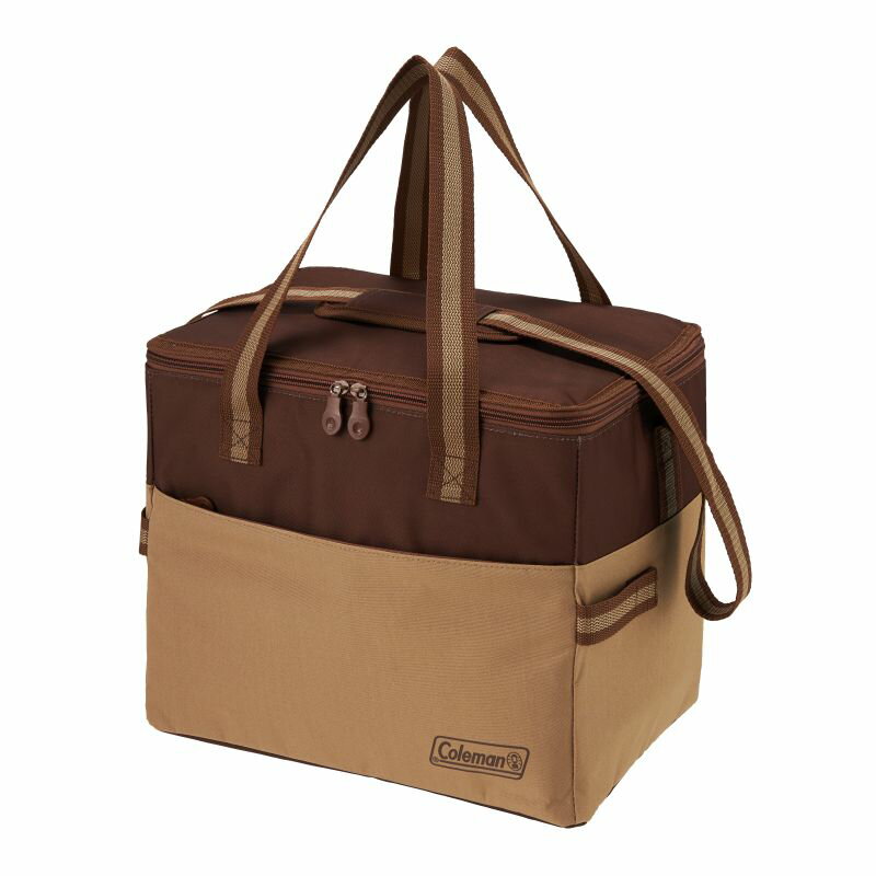 【12/1 最大2,000円OFFクーポン&全品P2】 Coleman(コールマン) デイリークーラー 20L バターナッツ 200..