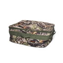 オレゴニアン キャンパー(Oregonian Camper) ソフトシェルクラブ GRANDE リアルツリー(RealTree) OCB-2203RT