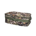 オレゴニアン キャンパー(Oregonian Camper) ソフトシェルクラブ MID リアルツリー(RealTree) OCB-2201RT