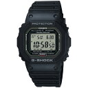 G-SHOCK(W[VbN) yKizGW-5000U-1JF ubN GW-5000U-1JF