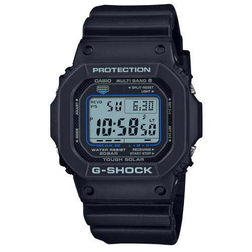 アウトドアウォッチ・時計G-SHOCK(ジーショック) 【国内正規品】GW-M5...