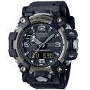G-SHOCK(ジーショック) 【国内正規品】GWG-2000-1A1JF ブラック GWG-2000-1A1JF