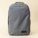 Coleman(コールマン) アウトビズ トラベル バックパック(OUTBIZ TRAVEL BACKPACK) 約26L ダークグレー 2000039079