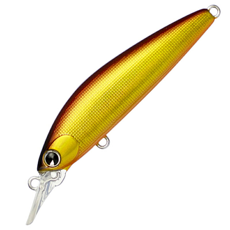 アムズデザイン(ima) sukari GHOST 50mm #SUG50-001 赤金 3017001