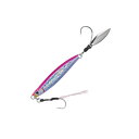 ジャクソン(Jackson) メタルエフェクト ブレード 20g BLP バブリーピンク