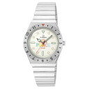 TIMEX(タイメックス) 【国内正規品】コカコーラコラボ クリーム TW2V25800