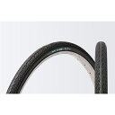 パナレーサー(Panaracer) E-Ride Plus TUBED Eライドプラス タイヤ サイクル/自転車 20×2.00 黒×黒(ETRTO:48-40...