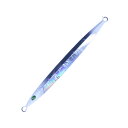 crazy-ocean(クレイジーオーシャン) トンボジグ 300g #03 グローヘッド(ブルー夜光) TBJ-300