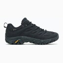 MERRELL() y24tāzMOAB 3 SYNTHETIC GORE-TEX 9/27.0cm TRIPLE BLACK M500239