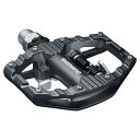 シマノ(SHIMANO)/サイクル SPDペダル SMSH56クリート付属 EPDEH500