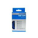 シマノ(SHIMANO)/サイクル リムテープ MTB 26インチ 17-21C(20-559) 26インチ EWHRIMTAPEMA