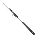 ジャッカル(JACKALL) BAMBLUZ EXTRO BBXS-C64-SLJ(ベイト・ワンピース) 【個別送料品】 大型便