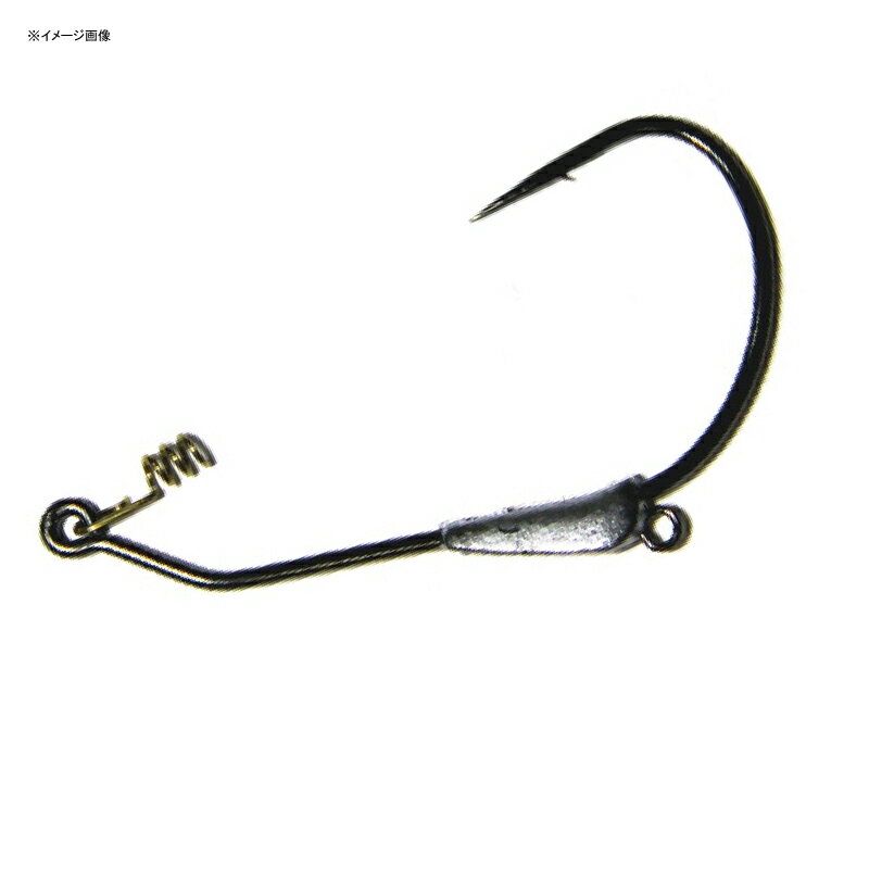 ZAPPU(ザップ) パイルドライバーカウンター #1-1.8g