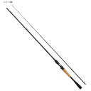 ダイワ(Daiwa) ブレイゾン C66M-ST(ベイト・グリップジョイントのワンピース) 05808034