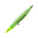 マルジン(marujin) QPEN(キューペン) S 118mm #21 NH(ナノハナ) QP118-04