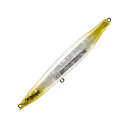 マルジン(marujin) QPEN(キューペン) S 118mm #69 SG(シシガシラ) QP118-10(4)