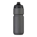TOPEAK(トピーク) TTi ボトル サイクル/自転車 750ml ブラック WBT07102(4)
