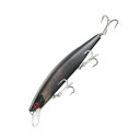 シマノ(SHIMANO) スコーピオン ワールドジャーク S フラッシュブースト 115mm 007 マットブラック ZR-311V