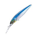 シマノ(SHIMANO) カーディフ フリューゲル F DR フラッシュブースト 99mm 008 Nブルーバック ZN-B99V(4)