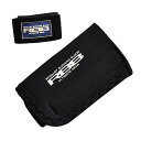 リバレイ RBB RBB ロッドエンドカバーII ブラック 7557