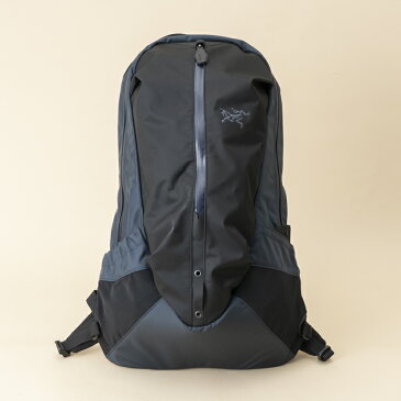 アークテリクス(ARCTERYX) ARRO 22 BACKPACK(アロー 22 バックパック) 22L Fortune 24016