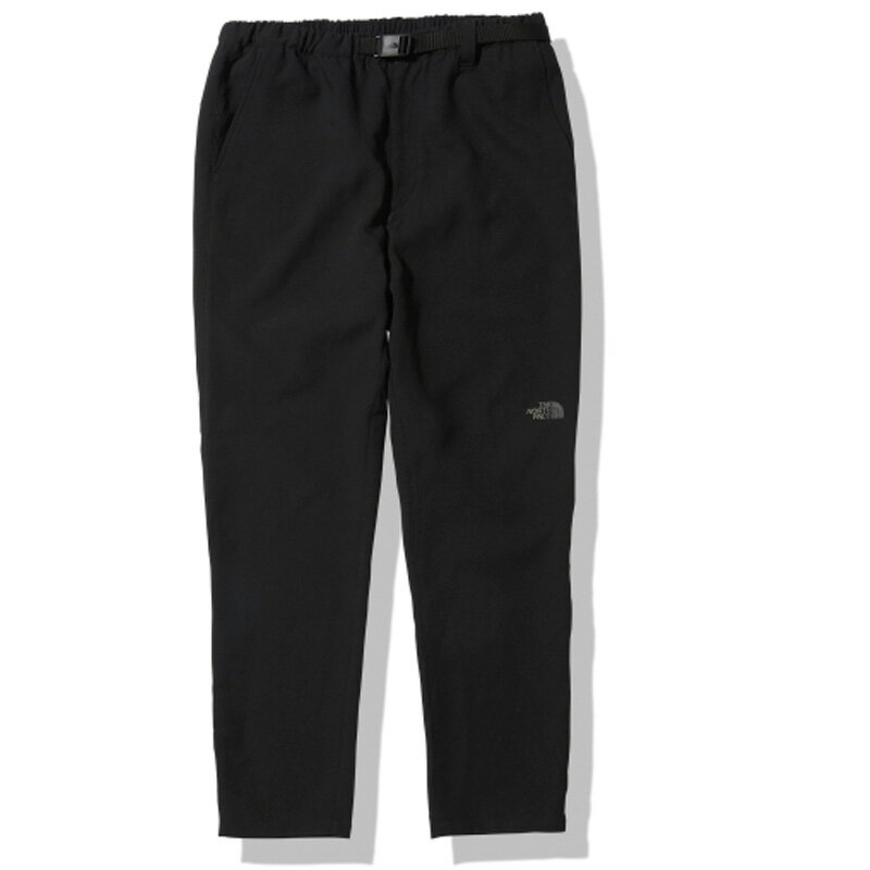 THE NORTH FACE(ザ ノース フェイス) 【24春夏】VIEWPOINT PANT(ビューポイント パンツ)メンズ M ブラック(K) NB32202