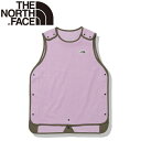 THE NORTH FACE(ザ・ノース・フェイス) Baby's LATCH PILE SLEEPER(ベビー ラッチ パイル スリーパー) ベビーフリー スモーキーグレープ(MP) NNB22212