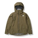 THE NORTH FACE(ザ・ノース・フェイス) 【22秋冬】Men's CLIMB LIGHT JACKET(クライム ライト ジャケット)メンズ L ニュートープ(NT) NP12201