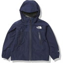 THE NORTH FACE(ザ・ノースフェイス) 【22春夏】Kid's SPRINKLE JACKET(スプリンクル ジャケット)キッズ 150cm TNFネービー(NY) NPJ12110