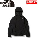 THE NORTH FACE(ザ・ノース・フェイス) スワローテイルベントフーディ ウィメンズ NPW22280 全4色 全2サイズ