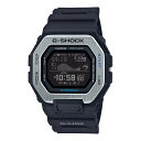 G-SHOCK(ジーショック) 【国内正規品】GBX-100-1JF 20気圧防水 ブラック GBX-100-1JF