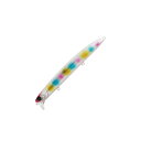 アピア(APIA) ラムタラ ジャイアント バデル 177mm 09 コットンキャンディ(4)