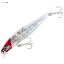 シマノ(SHIMANO) エクスセンス サイレントアサシン 99S フラッシュブースト 99mm 004 Aレッドヘッド XM-299V シマノ(SHIMANO) エクスセンス サイレントアサシン 99S フラッシュブースト 99mm 004 Aレッドヘッド XM-299V