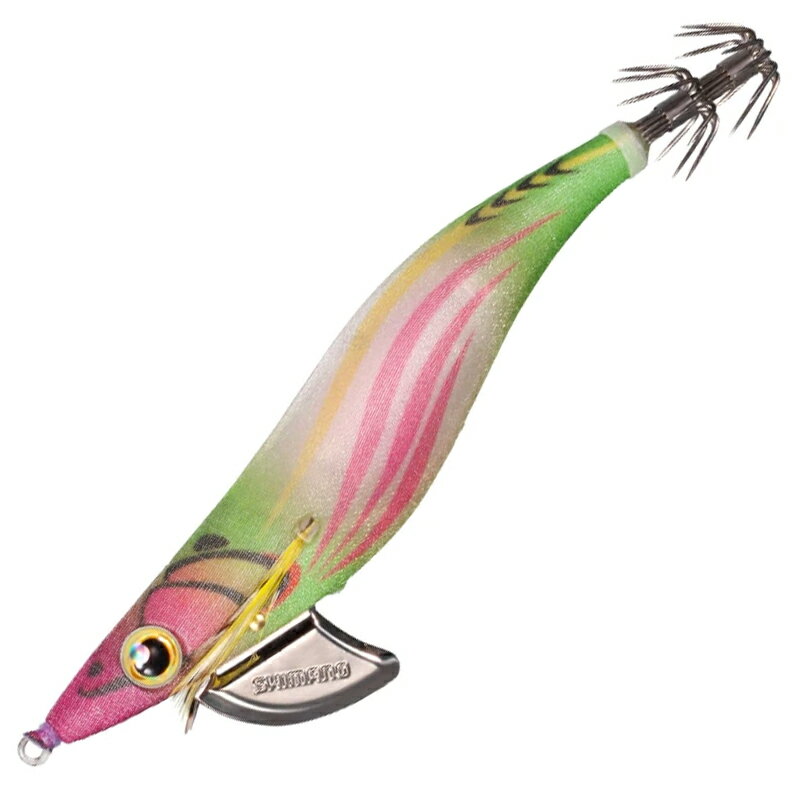 ޥ(SHIMANO) ե  եå֡ ǥ 3.5 012 ԥ󥯥㡼G QE-D35V