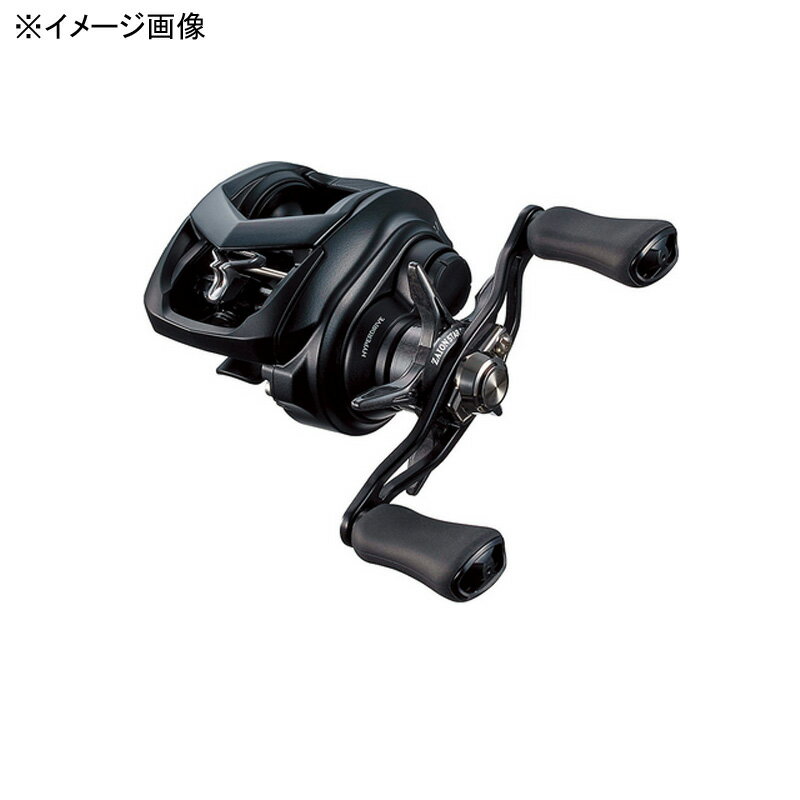 ダイワ(Daiwa) タトゥーラ TW 80HL 左ハンドル 00630114