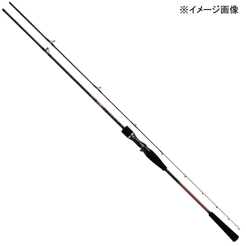 (Daiwa) ȲX 69XHB-S(٥ȡ2ԡ) 05805594